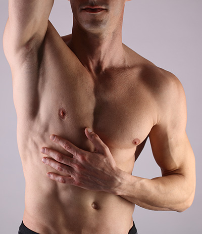 Male Breast Reduction Surgery Jacksonville