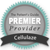 premier provider cellulaze